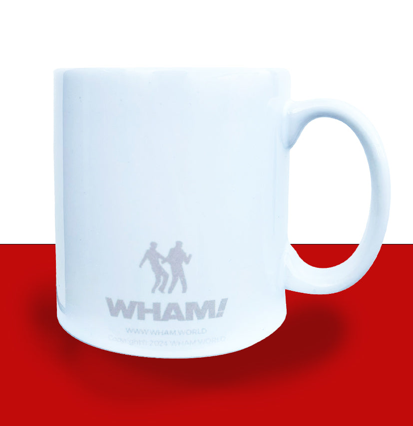 2024 Last Christmas Mug