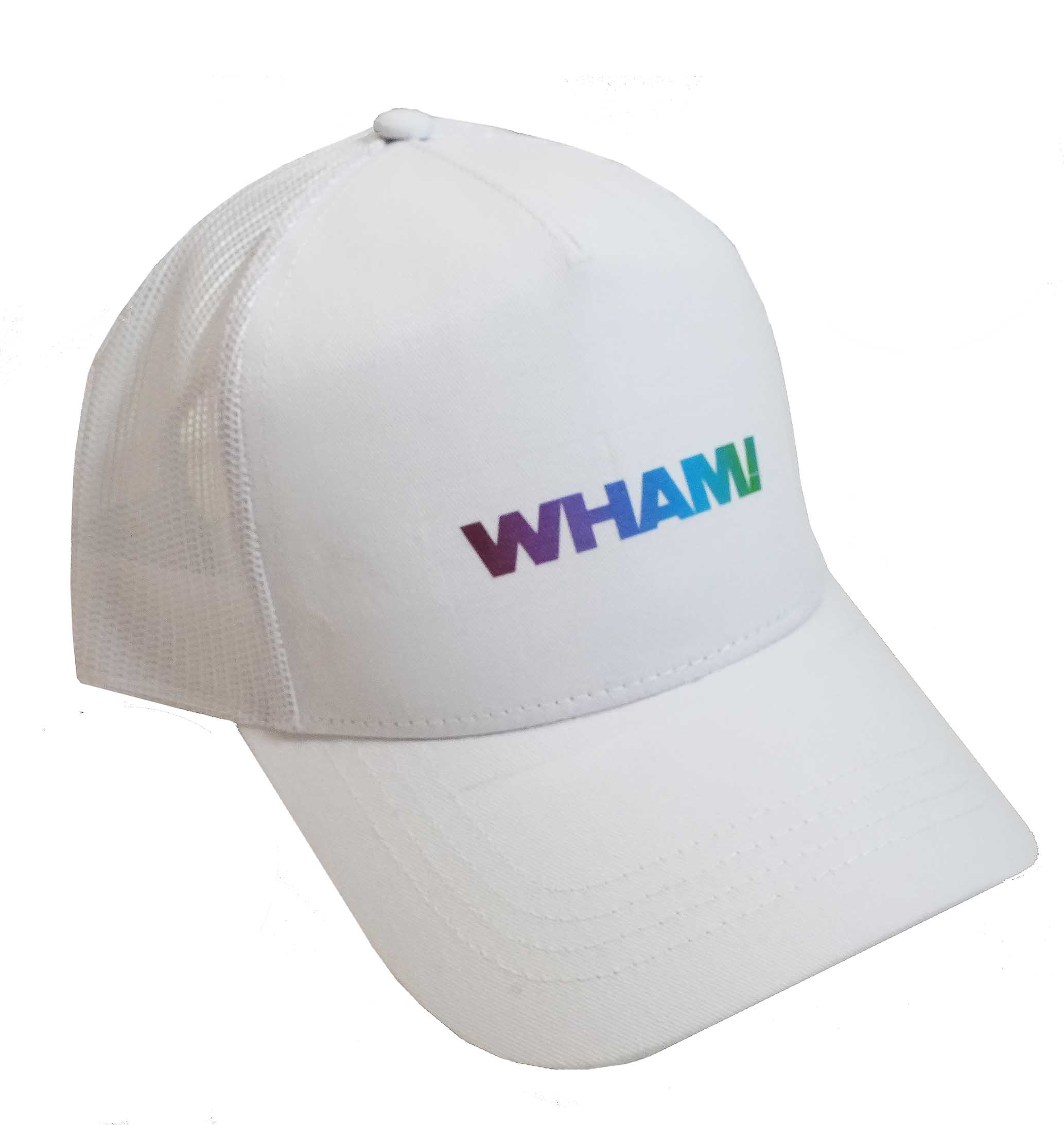 WHAM! | Baseball Cap