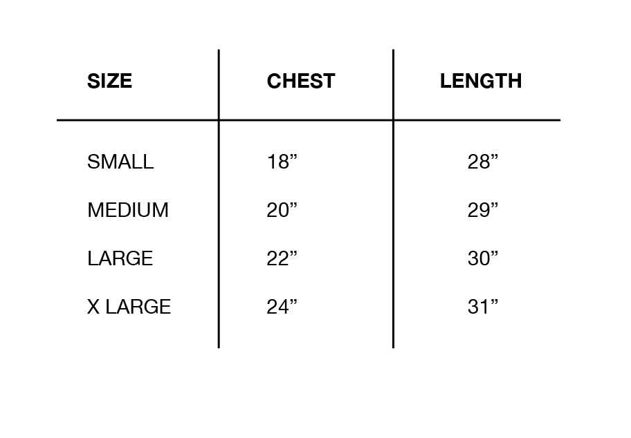 Club Fantastic - White 100% cotton vest