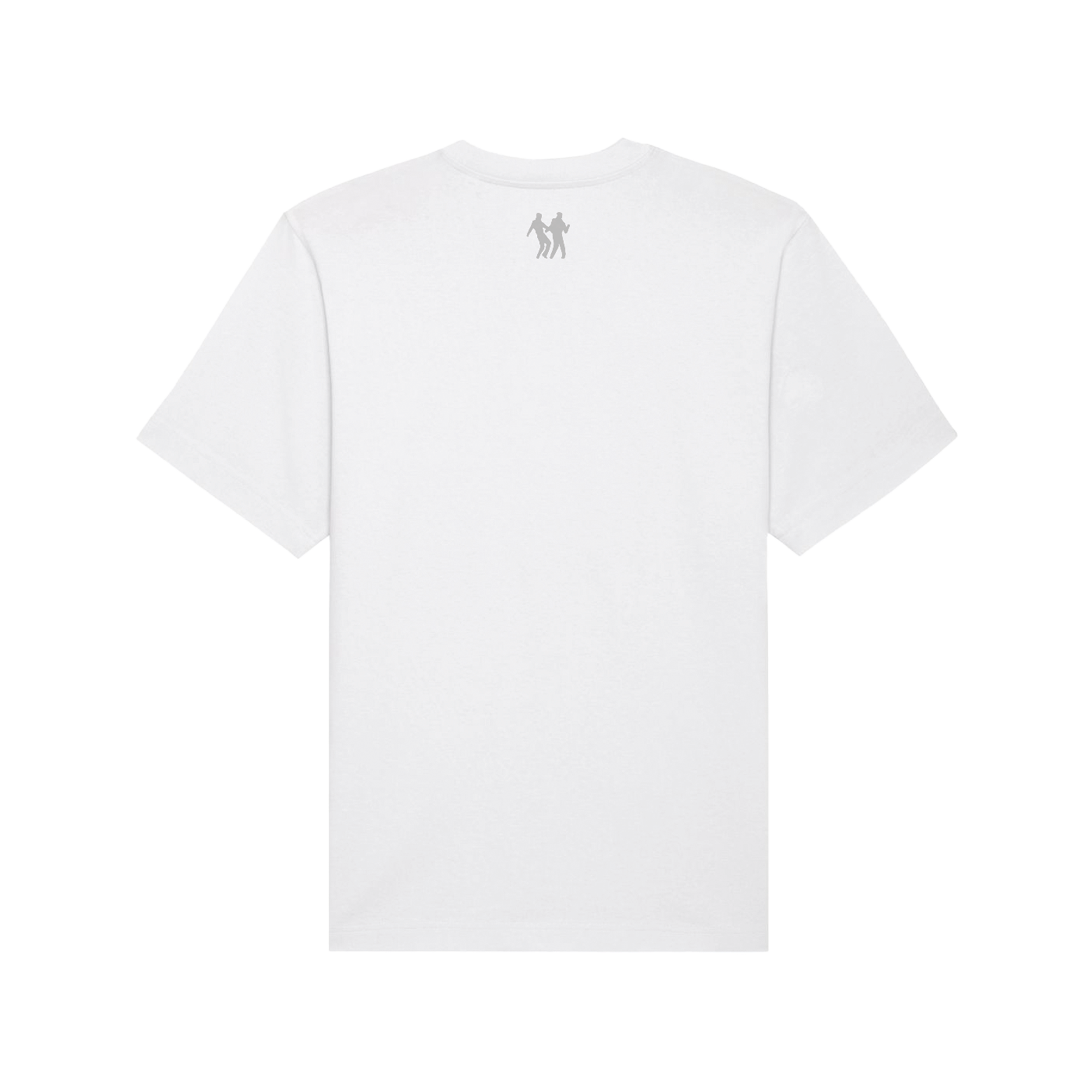 The Singles: Echoes From The Edge Of Heaven | 100% Cotton T-Shirt