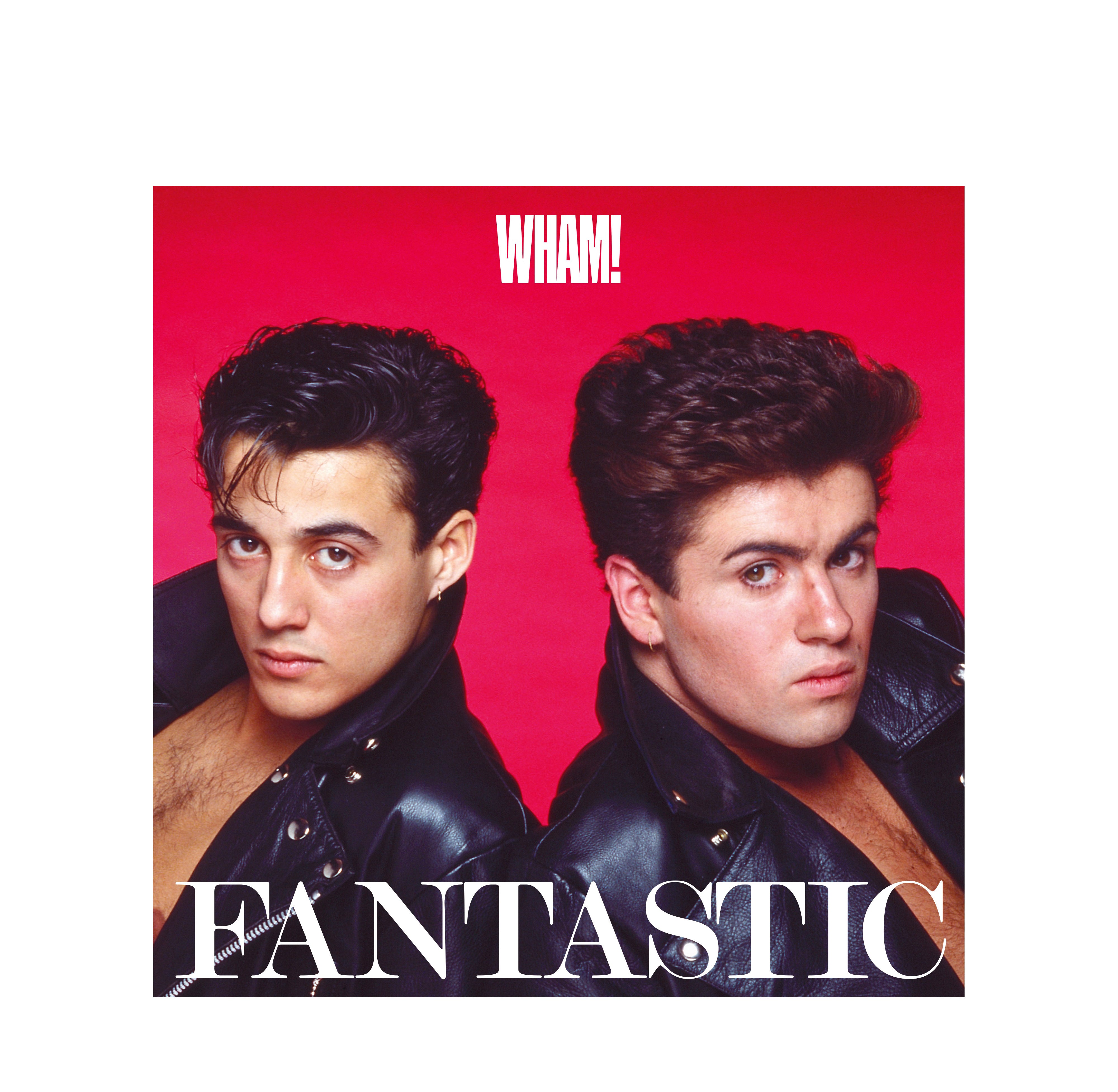 WHAM! Fantastic | Official Store | Wham.World
